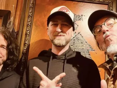 PRIMUS take their Onward &amp; Upward Summer Tour 2025 to...
