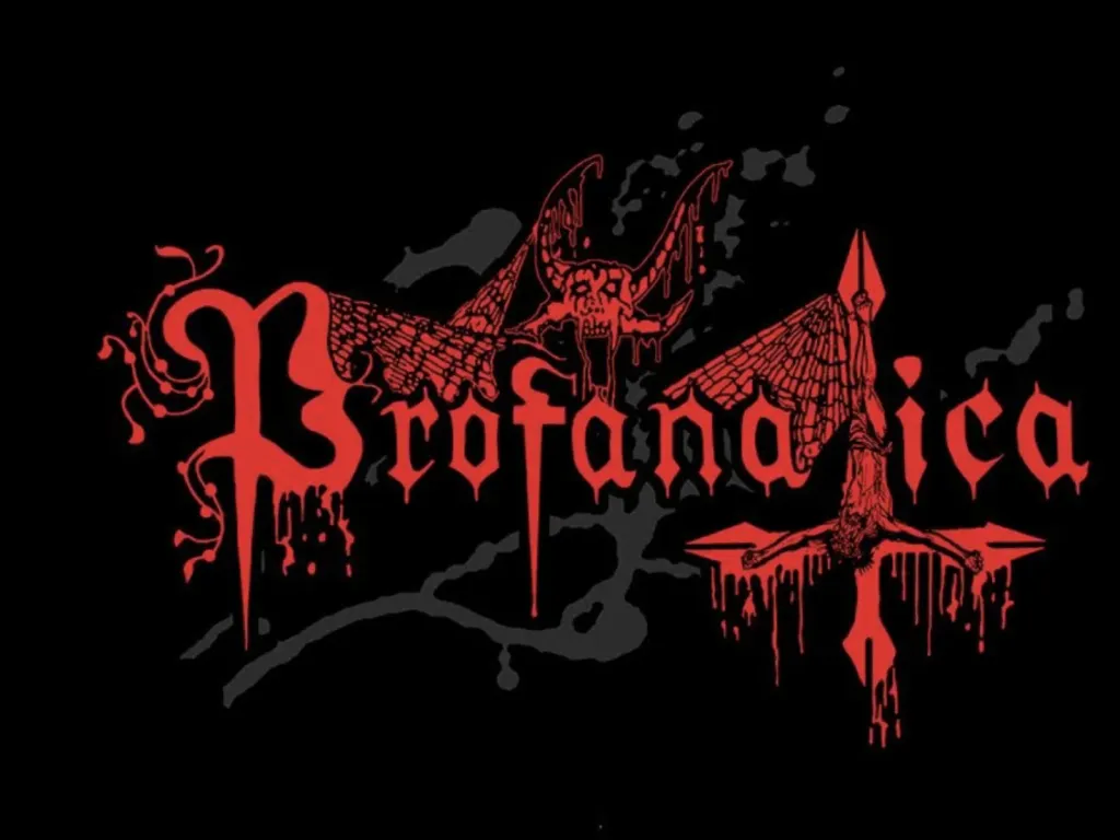 Profanatica with Knoll 2025 1