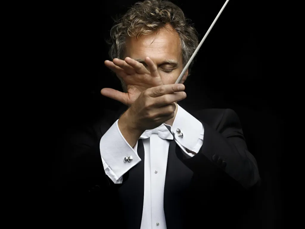 Prokofiev's Fifth 2025 1