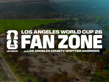 From July 9–11, 2026 , the Los Angeles World Cup...