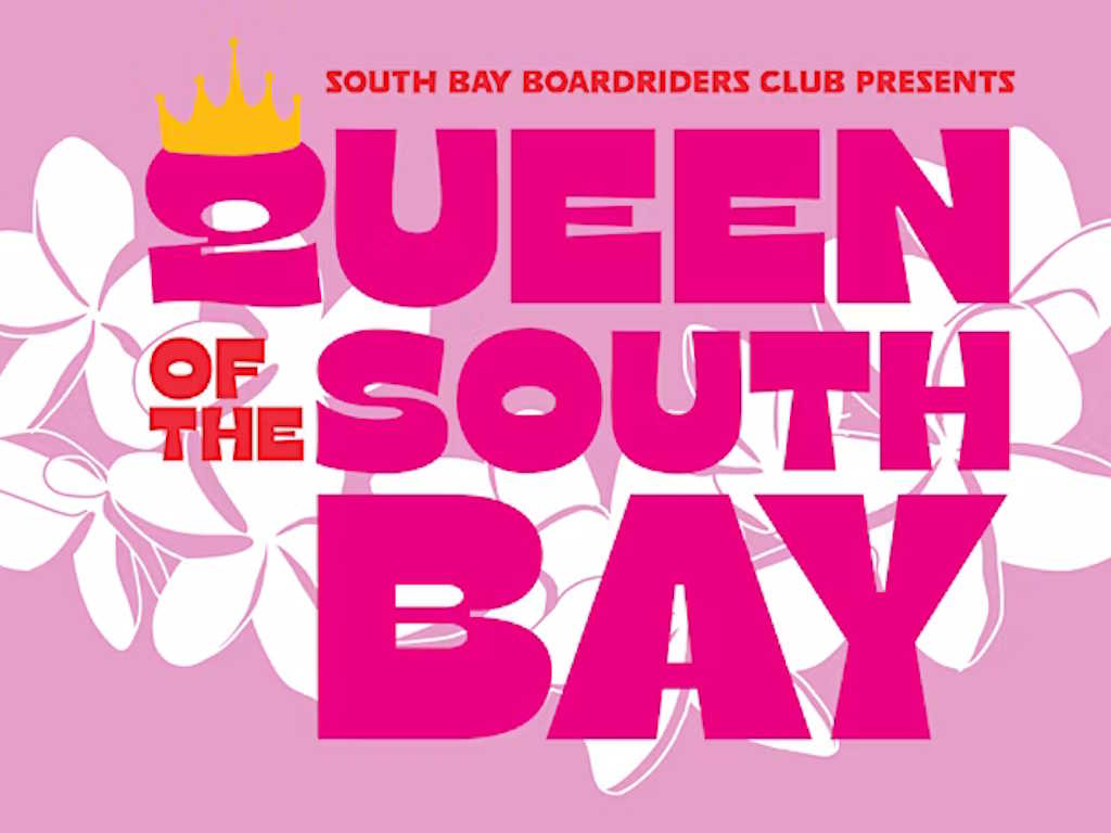 Queen of the South Bay 2025 1