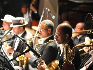 Queens, long known for its jazz history, was once home...