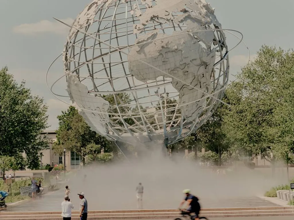 Queensboro Dance Festival 2025 1
