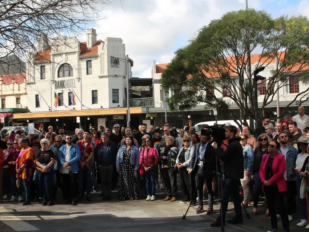 Queer Makers Market 2024 1