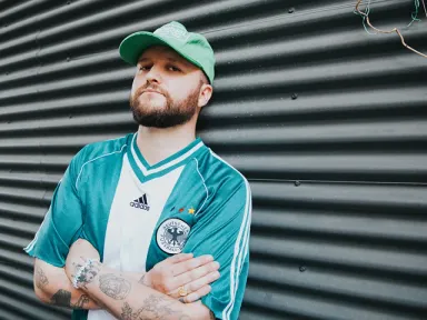 Quinn XCII (pronounced Ninety-Two) has carved out a distinctive lane...