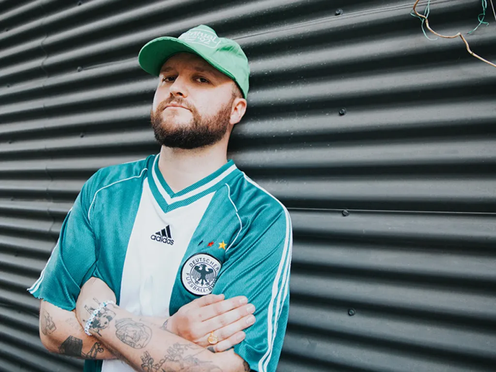 Quinn XCII 2025 1