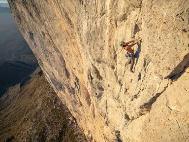 Faster, steeper, higher, deeper! The most adrenaline-inducing mountain sport films from around the globe will thrill and inspire you with big-screen adventures.