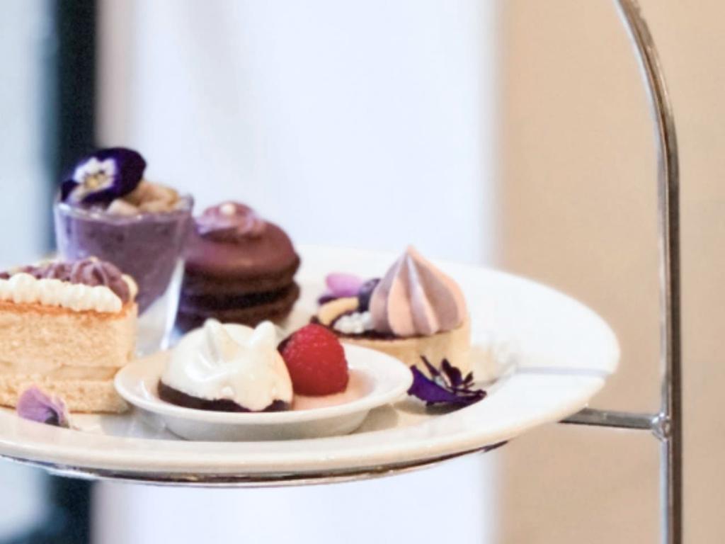 Radisson themed high tea 2024 1