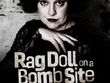 Book, music and lyrics by Shelley Cooper.Directed and developed by