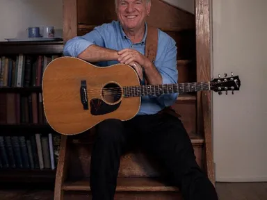  Returning to Australia for the first time in five years, English musical legend&nbsp;Ralph McTell&...