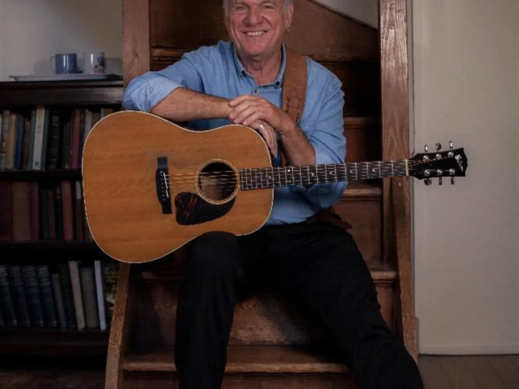 Ralph McTell – Streets of Oz Tour 2024 1