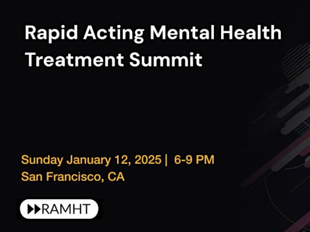 Rapid Acting Mental Health - SF 2025 1