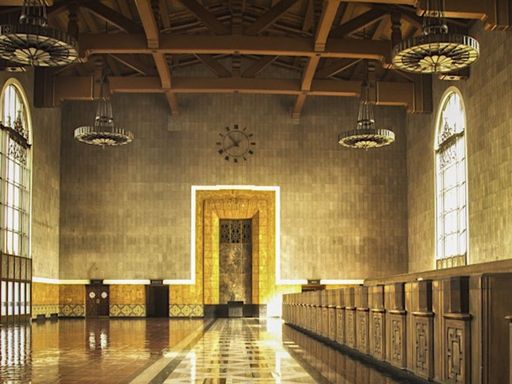 RARE BOOKS LA UNION STATION CELEBRATES FRANKENSTEIN 
