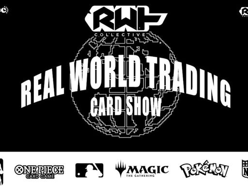 Welcome to the Real World Trading Show!