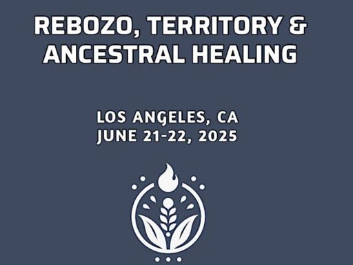 This workshop is a vibrant, critical, and heartfelt introduction to the world of traditional indigenous Mexican medicine and midwifery, rooted in lived experience, territorial wisdom, and the power of spoken word.