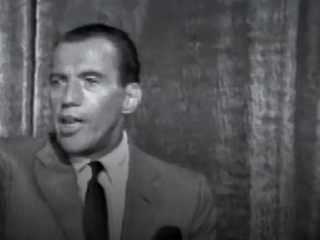 Reel To Reel: Ed Sullivan 2025 1