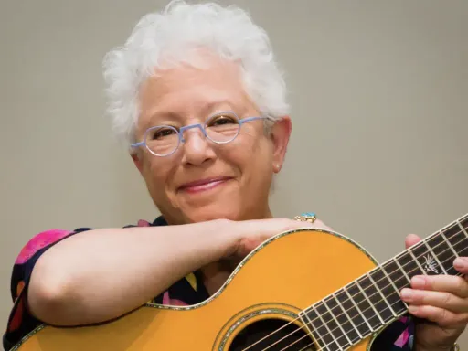 A FILM SCREENING &amp; CONVERSATION WITH JANIS IAN AND DIRECTOR...
