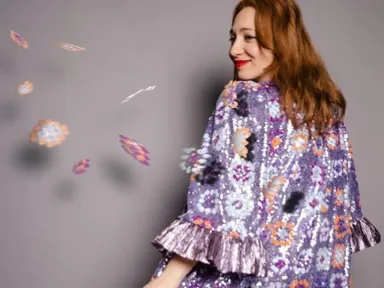 Get tickets for Regina Spektor's Midsummer Daydream Tour at The