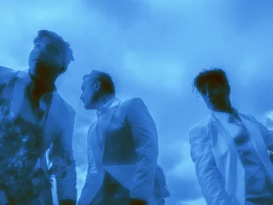 Mexico's Reik play the Forum....