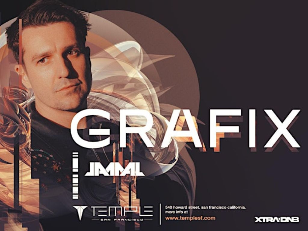 Reload with Grafix 2025 1