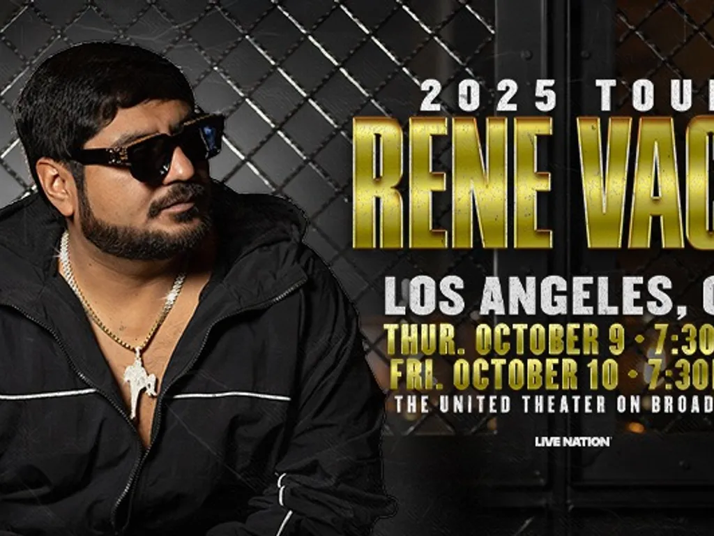 Rene Vaca 2025 1