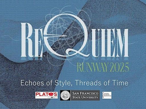 SFSU Present: Requiem