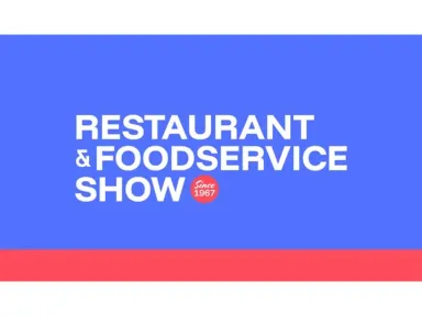 The Restaurant &amp; Foodservice Show is the definitive event for the hospitality and foodservice industry. As Australia’s largest exhibition dedicated entirely to the food-away-from-home sector, it brings together manufacturers, suppliers, distributors, operators and professionals from
