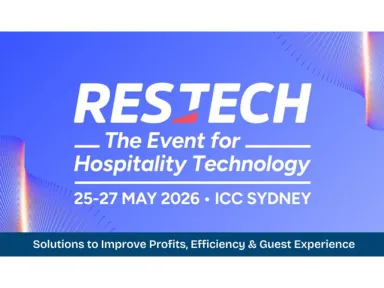 RESTECH: The Event for Hospitality Technology is Australia’s only event dedicated to tools and tech for the food and hospitality sector. The event brings together owners, operators and decision-makers to explore and evaluate the latest