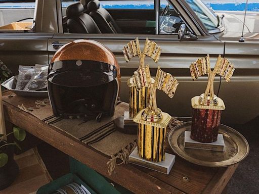 Welcome to the Reunion Car and Motorcycle Show 2025!