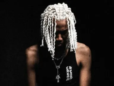 At just 19 years old, Rich Amiri is making waves...