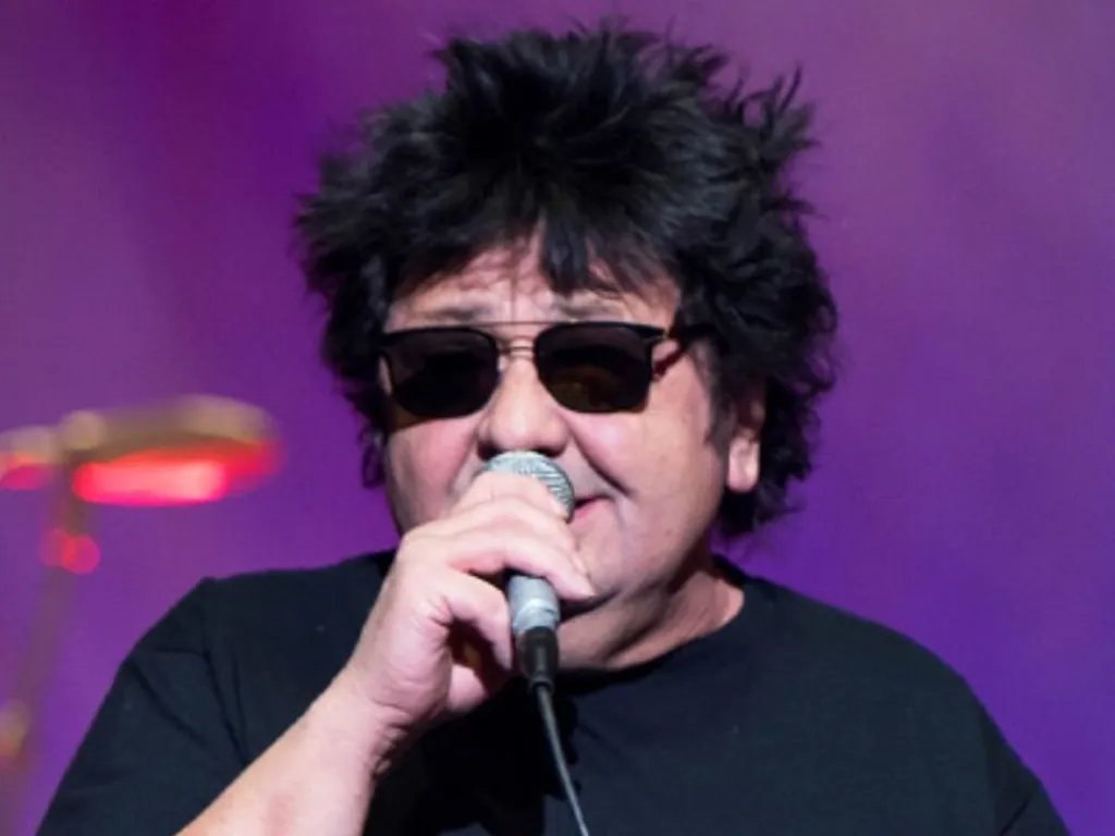 Richard Clapton 2024 1