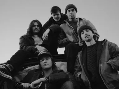 Get tickets for Richy Mitch & The Coal Miners -