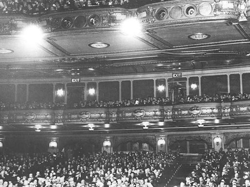 Join Western Neighborhoods Project (WNP) for our annual birthday celebration at the 4 Star Theater on Tuesday, May 20th at 7pm! We’ll be marking 26 years with a western neighborhoods take on Rick Prelinger’s beloved