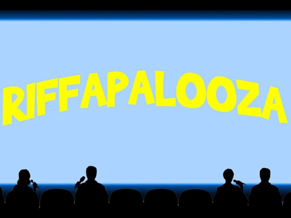 Riffapalooza 2025 1