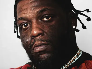 Hip-hop artist Rio Da Yung OG takes the Rio Welcome...