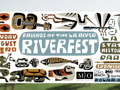 Friends of the Los Angeles River (FoLAR) is hosting our...