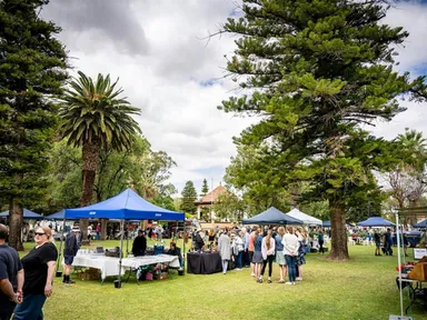 In 2024 The Riverland Rose and Garden Festival will have 35 Open Gardens in Renmark, Cooltong, Paringa, Murtho, Loxton, Bugle Hut, Winkie, Berri, Glossop, Monash,