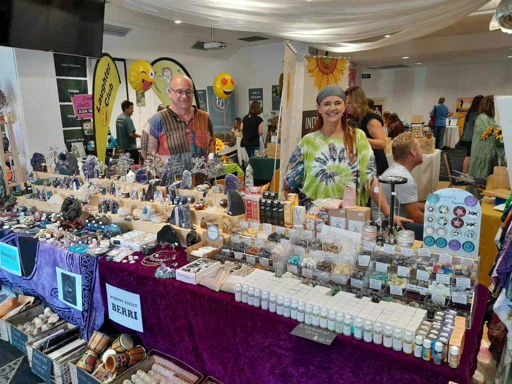 Riverland Wellness Festival 2025 1