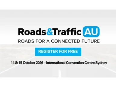 Roads &amp; Traffic AU is the must attend event for the highways and road infrastructure sector in Australia. Bringing together government, engineers, contractors and technology leaders to collaborate, plan, and invest in the future of