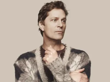 Rob Thomas...