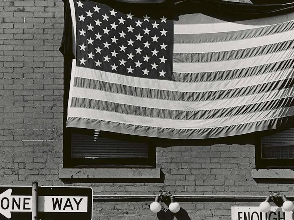Robert Rauschenberg: Life Can’t Be Stopped 2025 1