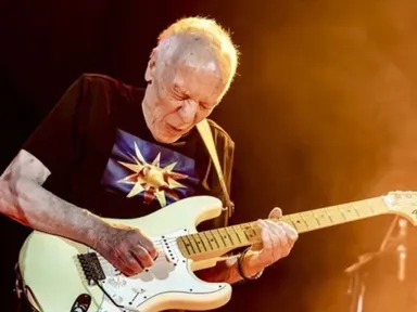 Get tickets for Robin Trower at The Fillmore on SAT