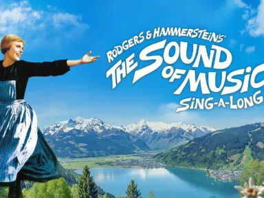 6:30PM pre-show and costume contest 8PM film Here are a...