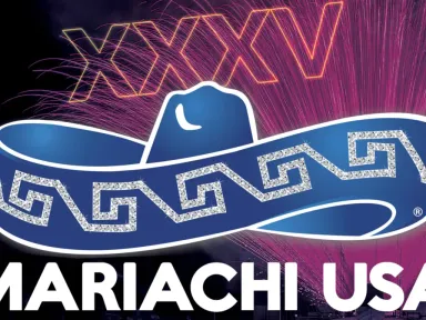 Rodri Presents 36th MARIACHI USA With Fireworks 2025 2301 N.