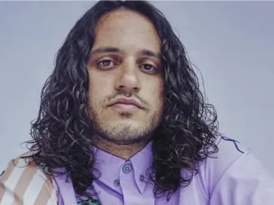 Hip-hop artist Russ takes his "Into The W!LD Tour" with...