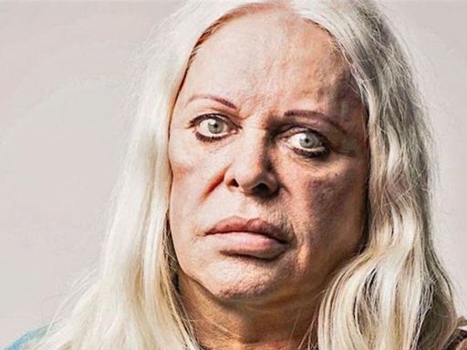 As part of their August series "SEE•SOUND", 7th House proudly presents a very special presentation of S/HE IS STILL HER/E, David Charles Rodrigues’ brand new documentary on transgressive trailblazer Genesis P-Orridge. 