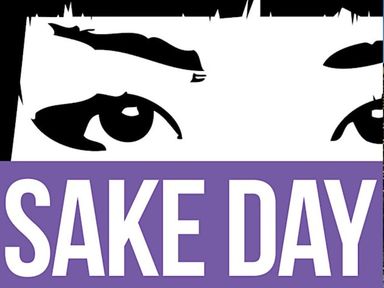 The Bay Area's Original Sake People @TrueSake Present: SAKE DAY 2024