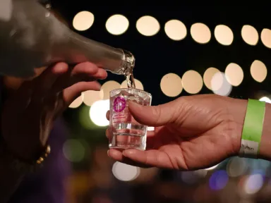 Join us for an unforgettable, all-inclusive outdoor summer night foodie