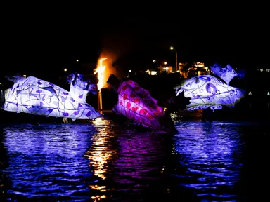 The Salt Festival will be held on Southern Eyre Peninsula, South Australia in April.