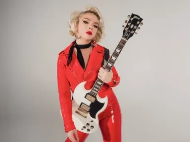 Get tickets for Samantha Fish: Paper Doll World Tour at...